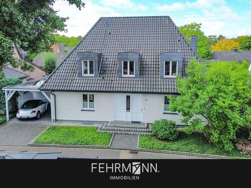 Vorschaubild - Exklusives Einfamilienhaus in Top Lage von Dülmen