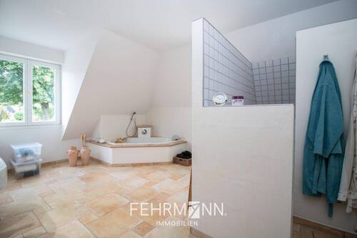 OG-Badezimmer - 