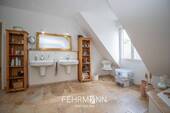 OG-Badezimmer - 