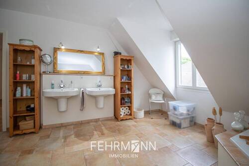 OG-Badezimmer - 