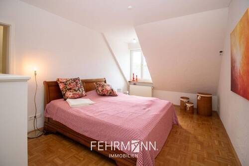 OG-Schlafzimmer - 