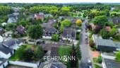 Außenansicht - 6 Zimmer Einfamilienhaus in Dülmen