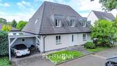 Außenansicht - Einfamilienhaus mit 197,20 m² in Dülmen zum Kaufen