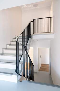 Treppenhaus - 