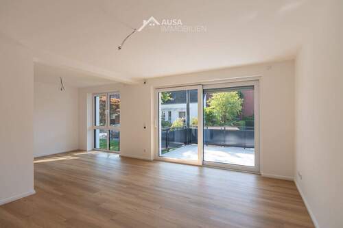 Wohnung - 
