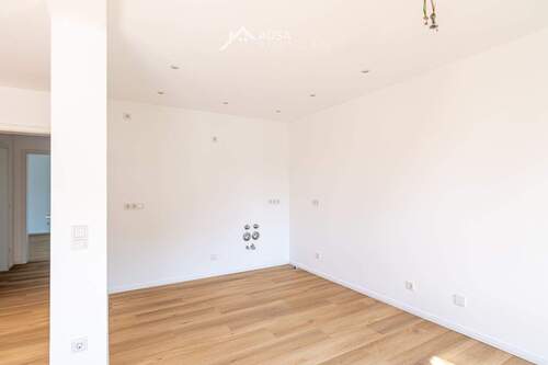 Wohnung - 