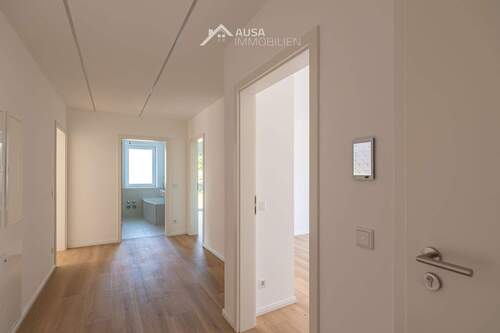 Wohnung - 