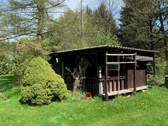 Gartenhaus - 