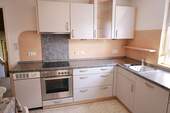  Küche EG - 6 Zimmer Einfamilienhaus in Bisingen