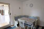 Sitzecke Küche EG - Einfamilienhaus mit 122,00 m² in Bisingen zum Kaufen