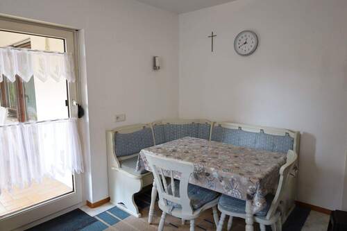 Sitzecke Küche EG - Einfamilienhaus mit 122,00 m² in Bisingen zum Kaufen