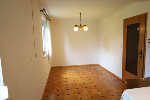 Wohnen EG - 