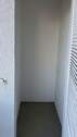 Kammer an Loggia - 