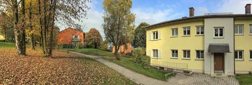 Wohnung 1. OG links - 