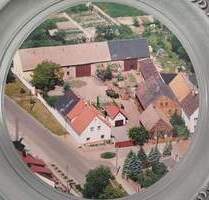 Bauernhof, Generationenhof am Presseler Heidewald - Trossin Falkenberg