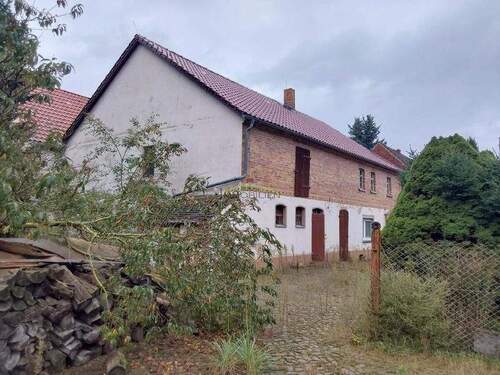 Bild 4 - Mehrfamilienhaus, Wohnhaus mit 150,00 m² in Trossin zum Kaufen