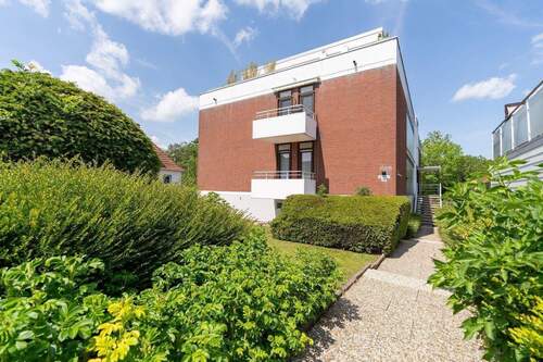 1 Hausansichten_Seite_1.jpg - Etagenwohnung mit 63,20 m² in Scharbeutz zum Kaufen