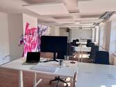 Flexdesk - Büro in Berlin zur Miete