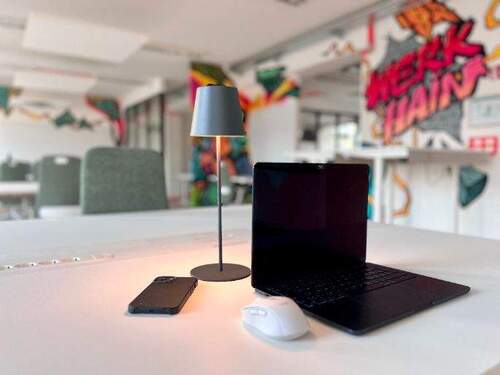 FlexDesk - Early Bird - 