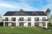Visualisierung - 2 Zimmer Etagenwohnung zum Kaufen in Altenthann