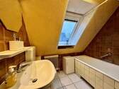 Badezimmer Obergeschoss - 