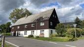 Ansicht - 7 Zimmer Bauernhaus, Landhaus zum Kaufen in Hermsdorf