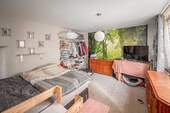 Schlafzimmer Haupthaus - 