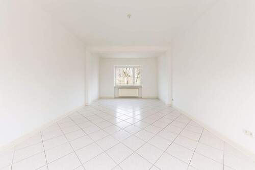 Wohnzimmer - Etagenwohnung mit 151,90 m&sup2; in Dortmund zum Kaufen