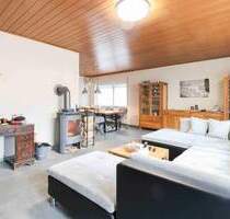 Charmantes freistehendes Einfamilienhaus mit großem Garten und vielseitigen Nutzungsmöglichkeiten - Griesheim