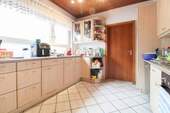 Küche - 6 Zimmer Einfamilienhaus in Griesheim