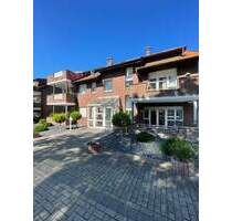 Schöne Wohnung in außergewöhnlichem Mehrfamilienhaus in exquisiter Lage von Aachen