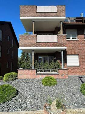 Bild 3 - 3 Zimmer Etagenwohnung in Aachen