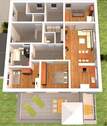 Wohnung 5 - 