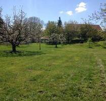 Baugrundstück - Mockrehna - Unterdorf