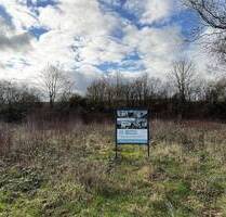 SCHWEICH - nahe Trier - Baugrundstück in ruhiger Sackgasse - großzügig bebaubar