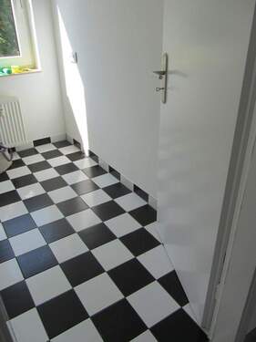 helle Küche renoviert 7/2022 - 