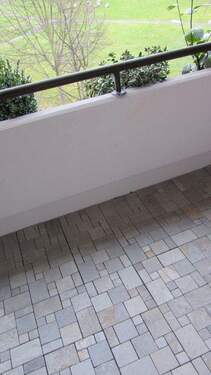 SonnenLoggia - 2 Zimmer Etagenwohnung zum Kaufen in Alfter / Bonn