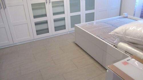 Schlafzimmer Mieterwechsel - 