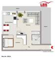Grundriss 205 A - 