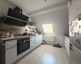 Küche - 4 Zimmer Etagenwohnung zur Miete in Ribnitz-Damgarten