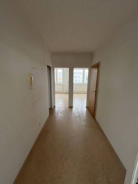 Detailansicht - 3 Zimmer Etagenwohnung in Halle (Saale)