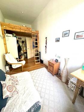 Schlafzimmer 1 - 