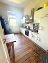 Küche - 5 Zimmer Etagenwohnung in Kaiserslautern