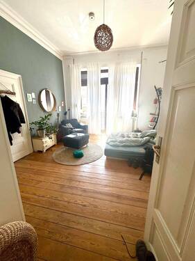 Schlafzimmer 4 - 