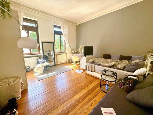 Schlafzimmer 3 - 