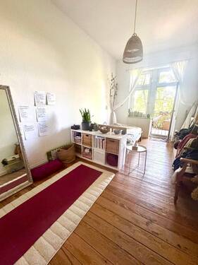 Schlafzimmer 2 - 