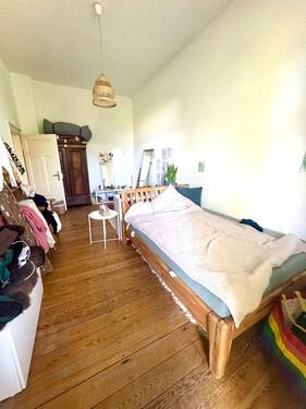 Schlafzimmer 2 - 