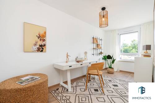 Büro - 
