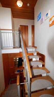Flur Obergeschoss - 