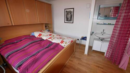 Schlafzimmer - 